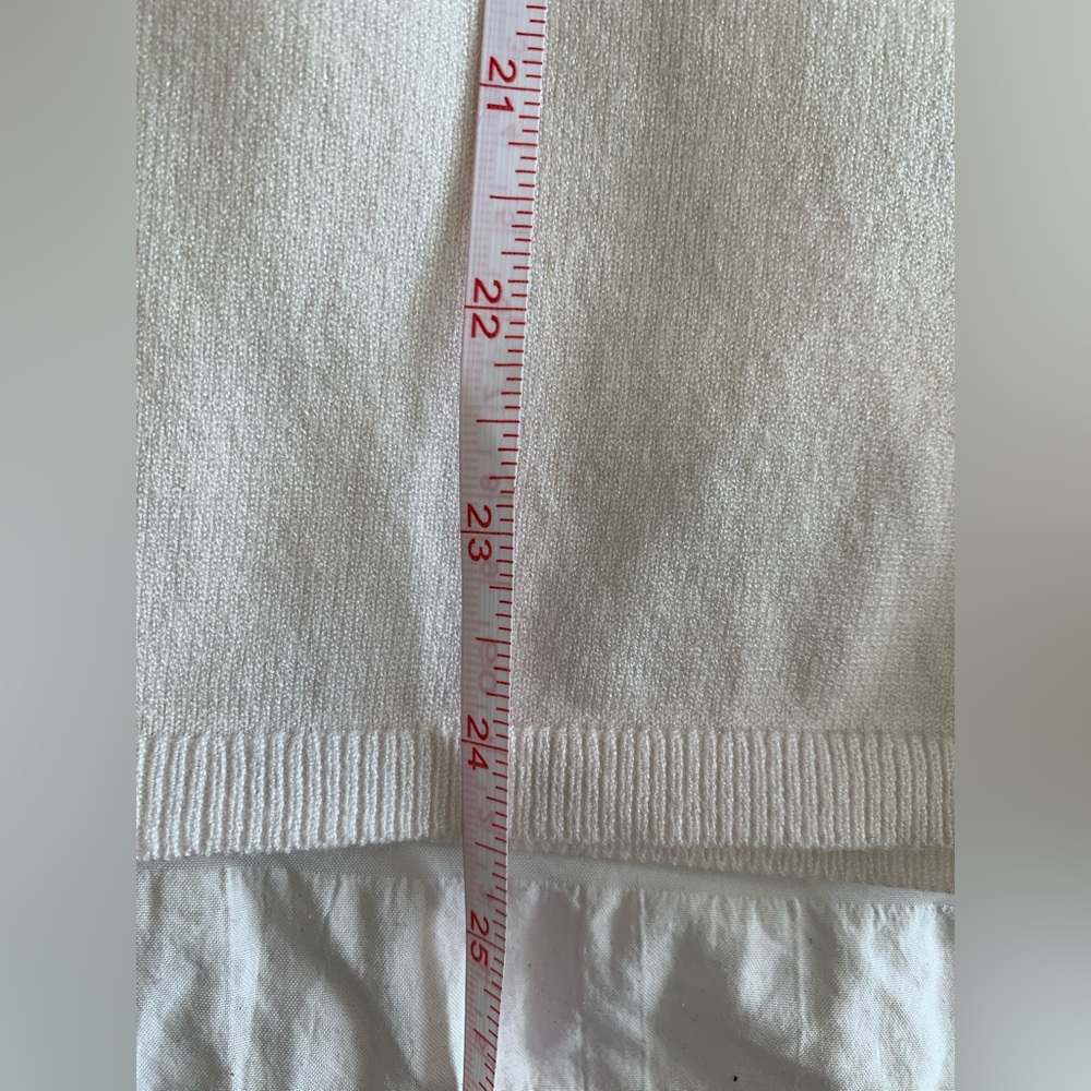 White House Black Market Turtleneck Sweater - Picture 13 of 16